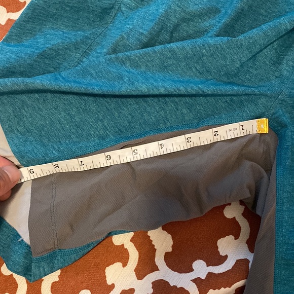 Original T.H.E. from Lululemon - Picture 2 of 9